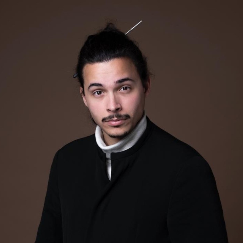 Leonardo Hofman