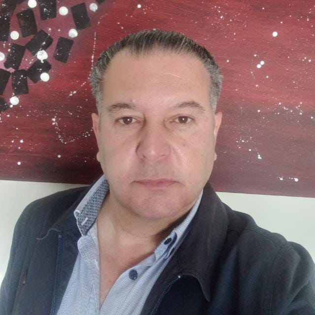 Luís Filipe Freire