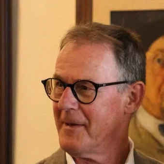 Jos van den Hoogen