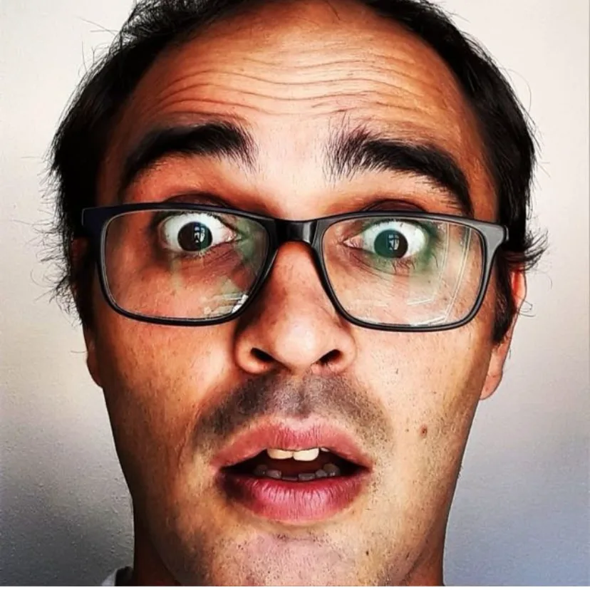Daniel Neto Rocha